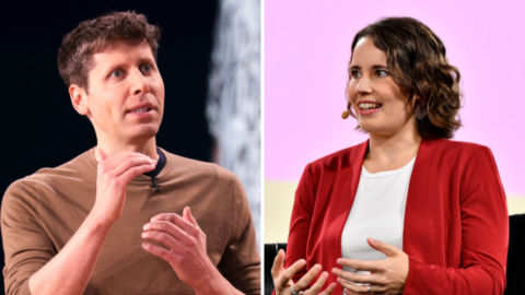 OpenAI CEO Sam Altman was fired for ‘outright lying,’ says former board member