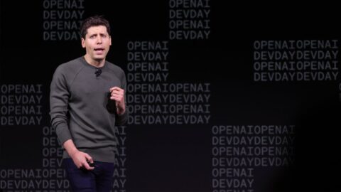 OpenAI says it’s building a tool to let content creators ‘opt out’ of AI training