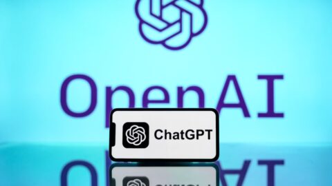 OpenAI says it’s training a successor to GPT-4