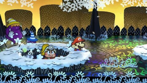 Paper Mario: The Thousand-Year Door Review Roundup: Nailed It