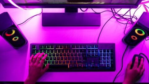 PC Gaming Is Growing Faster Than Consoles, Data Shows