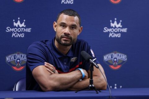 Pistons set to hire Trajan Langdon as new president of basketball ops