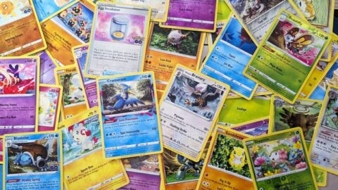 Pokémon Card Scammer Sells Fake Graded Cards for $2 Million