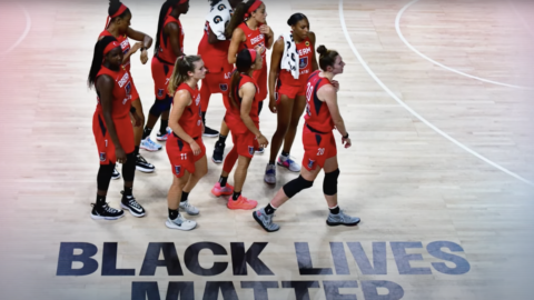 ‘Power of the Dream’ trailer traces the political might of the WNBA’s Atlanta Dream