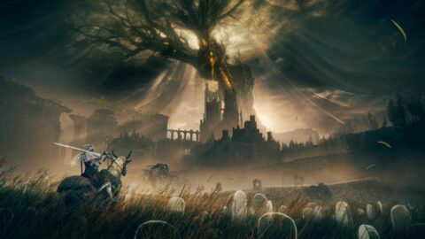 Shadow of The Erdtree Will Be Elden Ring’s ‘First And Last’ DLC