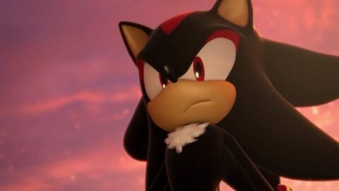 Shadow The Hedgehog Actor Recorded ‘Hours’ Of F-Bombs