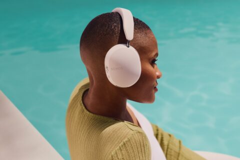 Sonos finally made some headphones