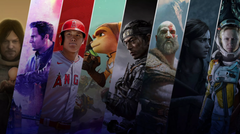 Sony Announces May 30 PS5 Showcase Will Feature 14 Games
