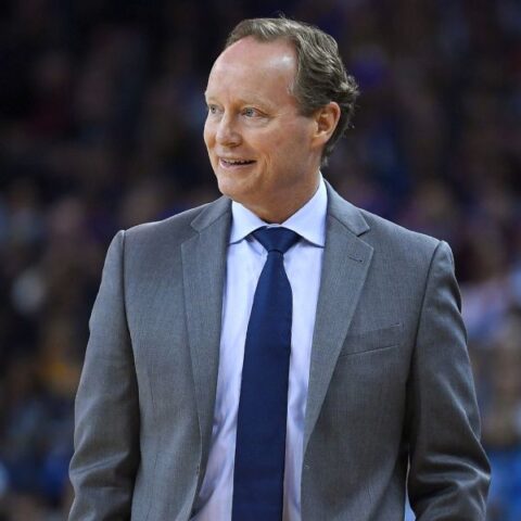 Sources — Mike Budenholzer agrees to 5-year deal to coach Suns