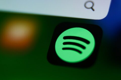 Spotify quietly moves lyrics behind a paywall