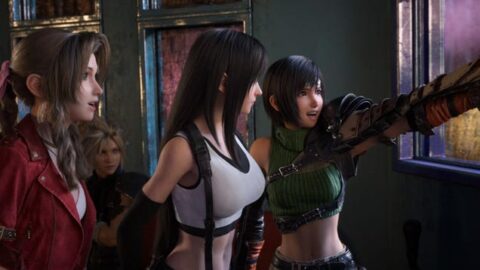 Square Enix Making More ‘Quality’ Releases And Less Exclusives