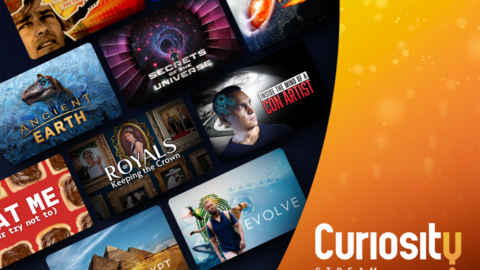Streaming deal: Lifetime access to Curiosity Stream documentaries for $220 off