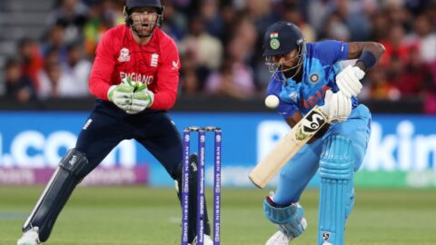 T20 World Cup 2024 livestream: How to watch Men’s T20 World Cup for free