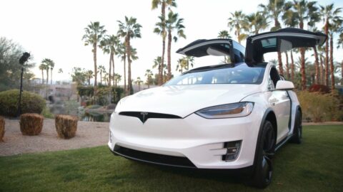 Tesla announces another big recall. See the models impacted.