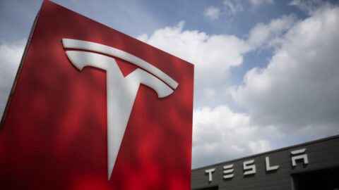 Tesla just laid off more employees after gutting the entire charging team