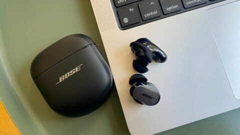 The 5 best earbuds of 2024 (so far)