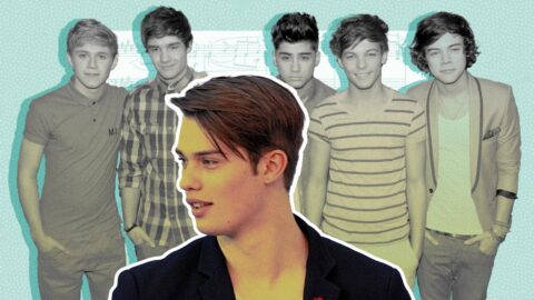 ‘The Idea of You’: August Moon songs ranked by similarity to One Direction