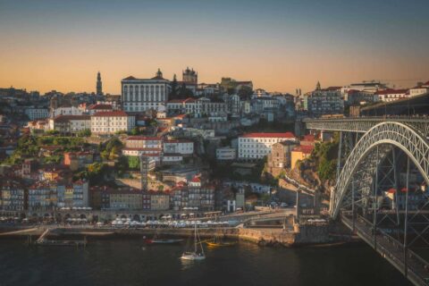 The Ideal One Day in Porto Itinerary: Your Complete Guide to The City