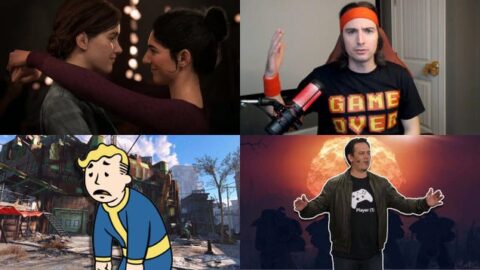 The Last Of Us Season 2 Pics, Fallout Nukes, And More News