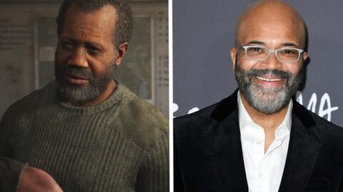 The Last Of Us Show Secures Jeffrey Wright For Season 2