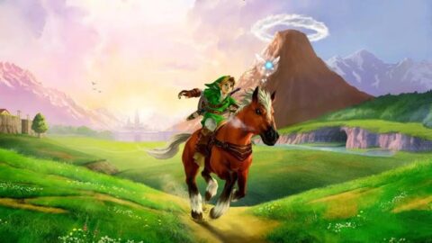The Legend Of Zelda Movie Avoiding Mo-Cap To Be More ‘Grounded’