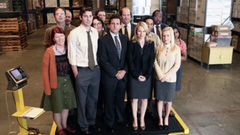 ‘The Office’ spinoff: Everything you need to know