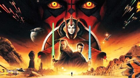 The Phantom Menace Is Better Than You Remember
