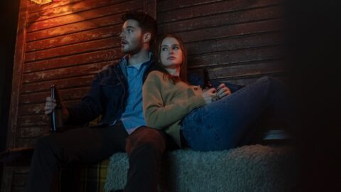 ‘The Strangers: Chapter 1’ review: Madelaine Petsch teams with Renny Harlin for invasion horror trilogy.