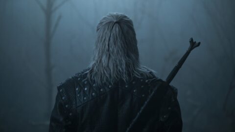 ‘The Witcher’ gave a first look at Liam Hemsworth’s Geralt and people have thoughts