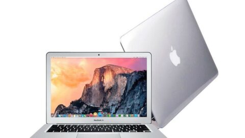 This refurbished MacBook Air for $300 is rated grade-A