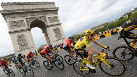 Tour de France 2024 livestream: How to watch Tour de France for free