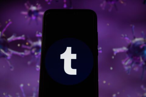 Tumblr launches its semi-private ‘Communities’ in open beta