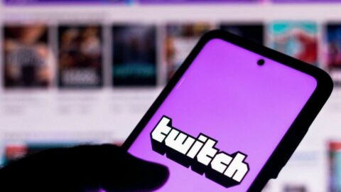 Twitch now lets you filter streams with sexual, violent, and alcohol-related content