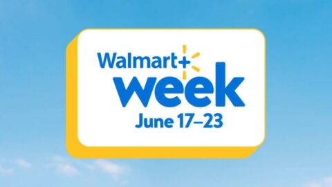 Walmart+ Week is taking on Prime Day: What you need to know