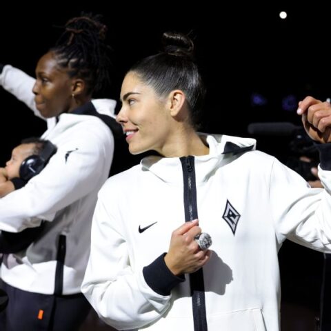 WNBA investigating Aces’ deal with Vegas tourism authority
