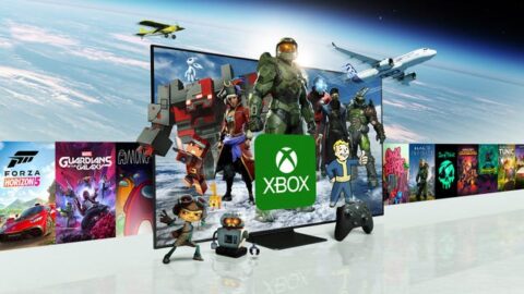 Xbox Blames Too Many Games For Studio Closings