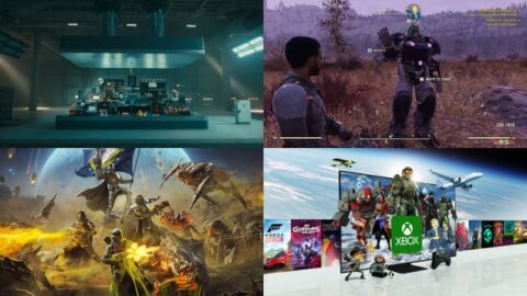 Xbox Shutters Studios, Switch 2 Specs Leak, & More Gaming News