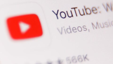 YouTube is excited about pause screen ads — and they’re coming for your TV first