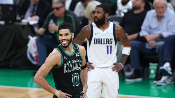 2024 NBA Finals – The biggest questions from Game 2 of this Celtics-Mavericks