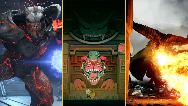 6 Amazing Games We Can’t Stop Playing