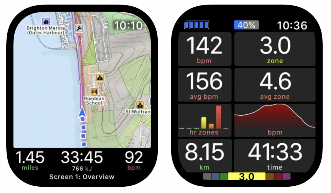 7 best Apple Watch apps to download now