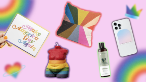8 cool LGBTQ businesses to shop this Pride Month