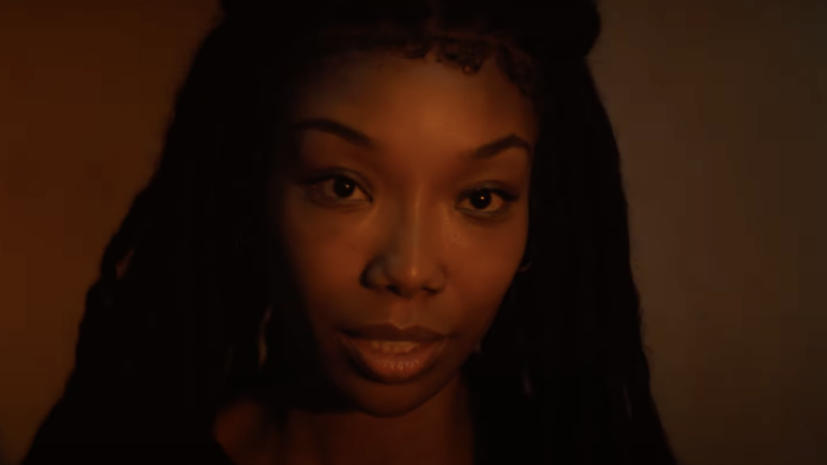 A24 horror ‘The Front Room’ trailer sees Brandy vs nightmare mother-in-law