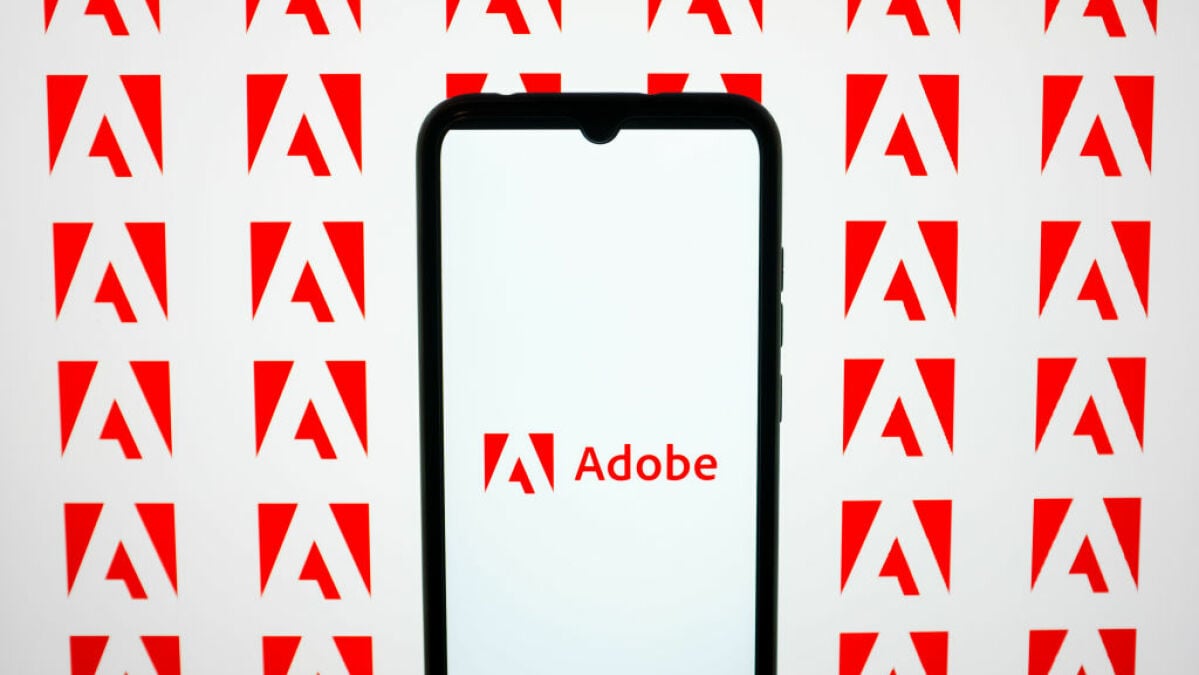 ‘Adobe does not train Firefly Gen AI models on customer content’: Company responds to backlash