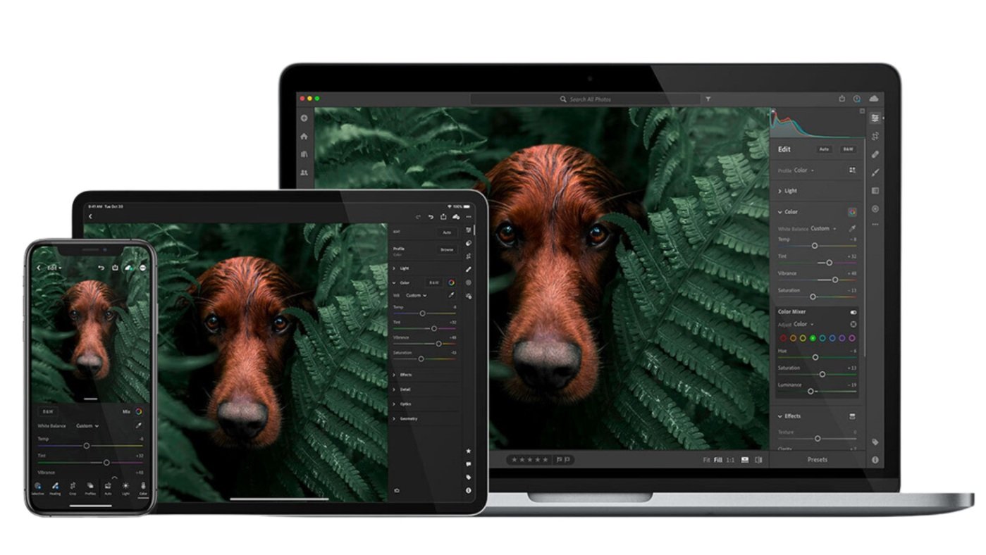 Adobe Lightroom introduces Generative Remove, the latest tool using Firefly AI