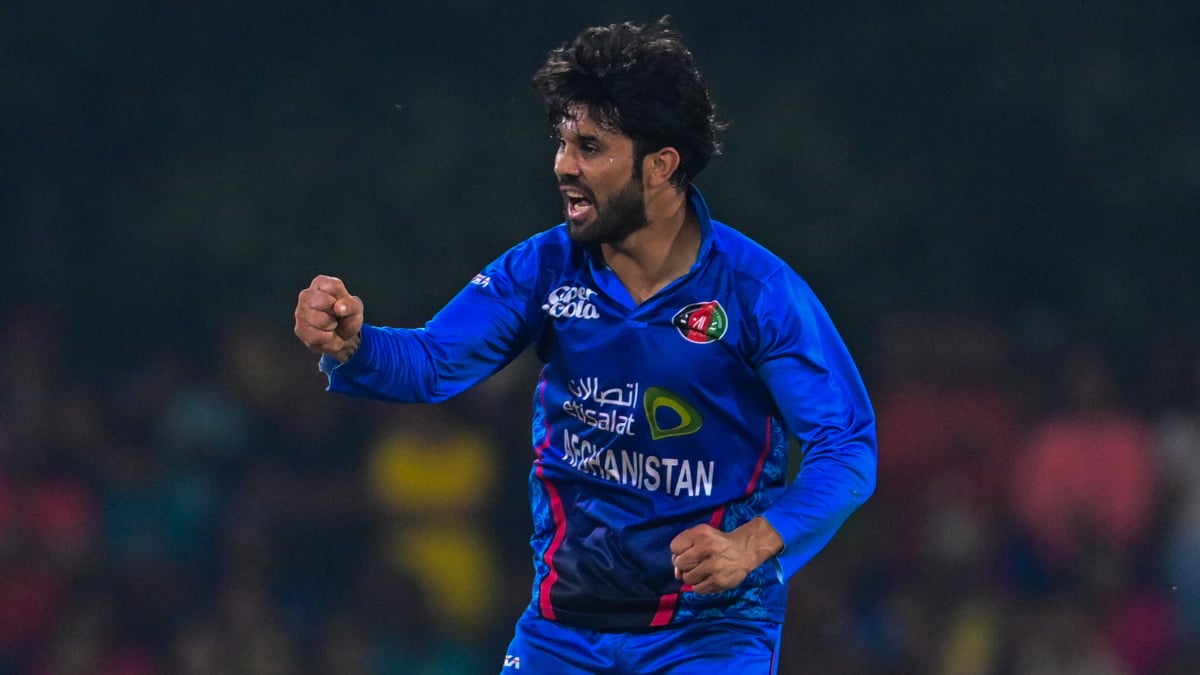 Afghanistan vs Papua New Guinea 2024 livestream: Watch T20 World Cup for free