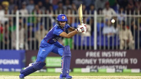 Afghanistan vs. Uganda 2024 livestream: Watch T20 World Cup for free