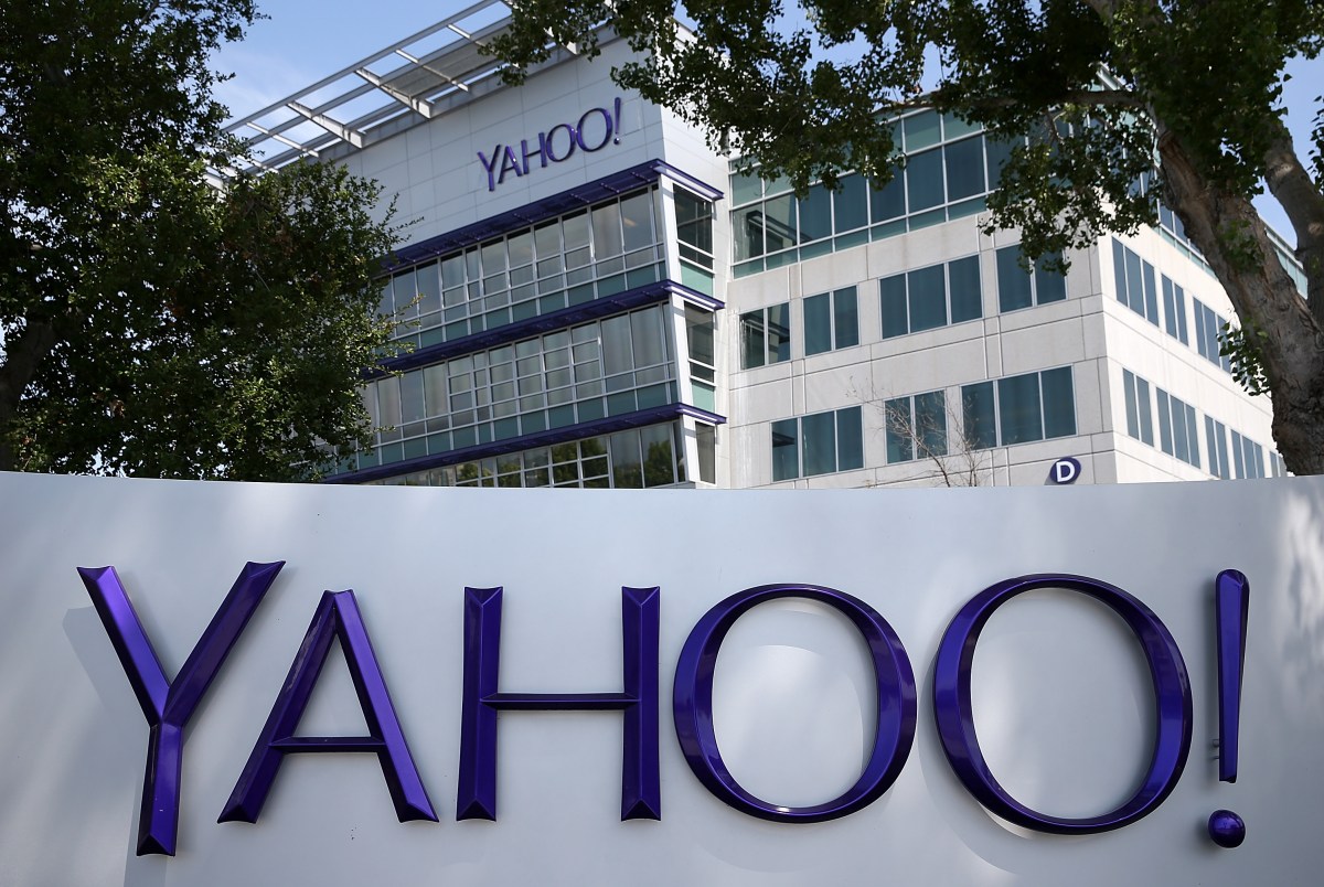 After the Yahoo News app revamp, Yahoo preps AI summaries on homepage, too