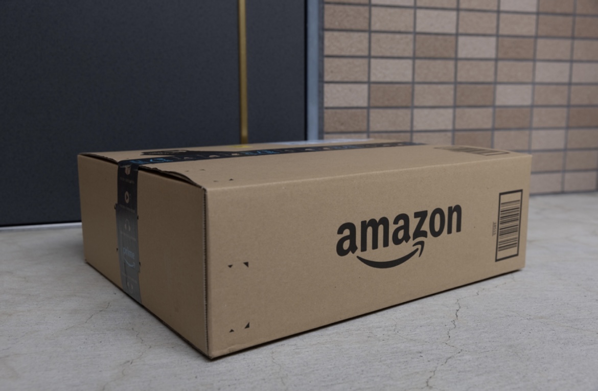 Amazon hit with fresh class action-style suit in UK — $3.4BN in competition damages sought for 200,000+ sellers