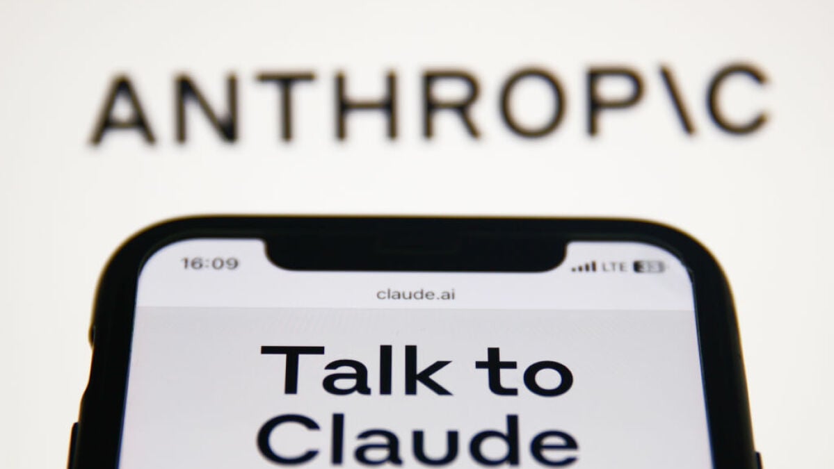 Anthropic releases Claude 3.5 Sonnet. 3 things to know about the ChatGPT rival.